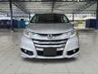 Used 2014 Honda Odyssey 2.4 EXV i-VTEC MPV - Cars for sale