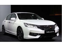 NEW 2019 Honda Accord (HONDA BONUS+CASH REBATE)