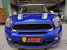 2013 MINI Paceman 1.6 Cooper S Coupe UNIT TERBATAS