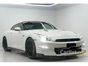 2024 Nissan GT-R 3.8 Pure Edition Coupe