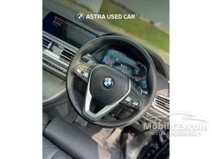 2023 BMW X5 3.0 xDrive40i xLine SUV