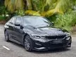 Used 2020 BMW 330i 2.0 M Sport Sedan