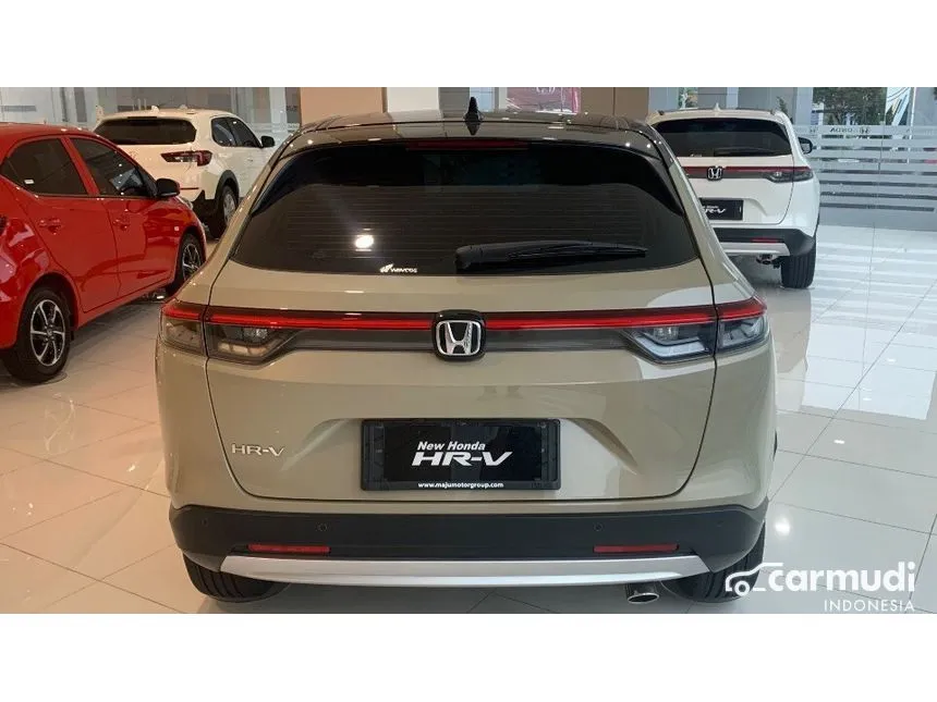 2024 Honda HR-V SE SUV