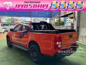 2018 Chevrolet COLORADO 2.5 High Country Storm Crew Cab Pickup