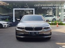 Dijual BMW 520i 2.0 Luxury 2018, BMW ASTRA USED CAR