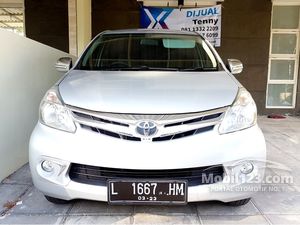Toyota All New Avanza 1.3 G AT ISTIMEWA MURMER Spt Baru