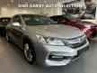 Used 2016 Honda Accord 2.0 VTi Facelift (Sime Darby Auto Selection Tebrau) - Cars for sale