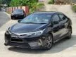 Used 2016 Toyota Corolla Altis 1.8 G (A) Tip Top Condition