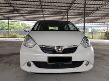 2012 Perodua Myvi 1.3 EZi CLEAR STORK PROMOTION!!!