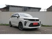 2022 Daihatsu Xenia 1.3 R MPV - Diskon Cash sampai 10 JUTA