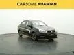 Used 2021 Proton Saga 1.3 Sedan_No Hidden Fee - Cars for sale