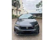 2026 Honda City 1.5 RS Sedan