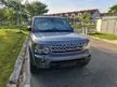 Used 2009 Land Rover Discovery 4 2.7 TDV6 HSE SUV