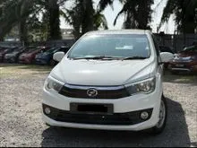 2019 Perodua Bezza 1.3 X Premium Sedan & FREE PETROL RM300
