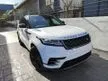 Recon (Genuine Mileage, Immaculate Condition) 2020 Land Rover Range Rover Velar 2.0 P250 R