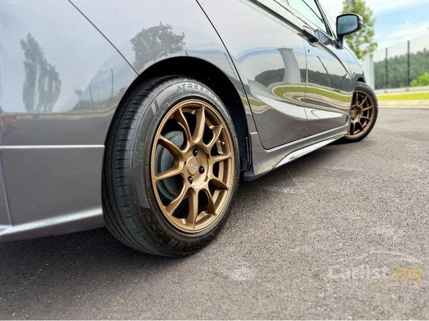 2019 Honda Jazz Mugen Hatchback