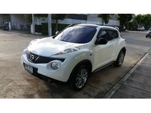 2015 Nissan Juke 1.6 (ปี 10-16) V SUV AT
