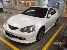 2004 Honda Integra DC5 2.0 Type S