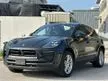 Recon 2023 Porsche Macan 2.0 SUV