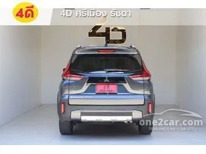 2020 Mitsubishi Xpander Cross 1.5 Wagon