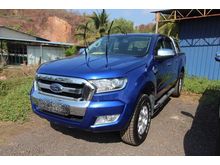 2016 Ford Ranger 2.2 XLT High Rider Pickup Truck (A) USED CAR