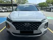 Used 2020 Hyundai Santa Fe 2.4 Premium SUV