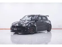 2019 Suzuki SWIFT 1.2 (ปี 18-25) GLX Navi Hatchback