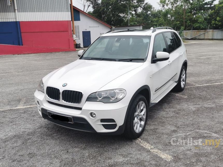 Bmw X5 2010 Xdrive30i 3 0 In Johor Automatic Suv White For Rm 84 800 7157415 Carlist My
