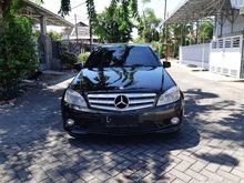 2010 Mercedes-Benz C250 1.8 CGI Sedan