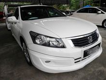 2010 Honda Accord 2.4 i-VTEC VTi-L Sedan -- WELL MAINTAINED --