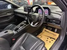 2024 Honda Accord 2.0 RS e:HEV Sedan