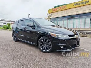 2007 Honda Stream 1.8 i-VTEC MPV
