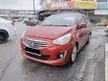 Used 2013 MITSUBISHI ATTRAGE 1.2 GS SEDAN /GAJI CASH/TIADA LESEN/DOCUMENTS KURANG/UMUR 19/FREE WARANTHY LAGI