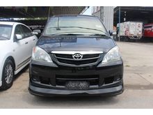 2008 Toyota Avanza 1.3 (M)
