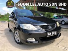 TAHUN DIBUAT 2008 Honda City 1.5 VTEC Sedan ,FACELIFT ,TIPTOP CONDITION ,7 SPEED