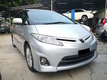 2011 Toyota Estima 2.4 Aeras G