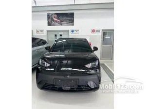 2026 BYD Atto 1 Long Range Premium Hatchback