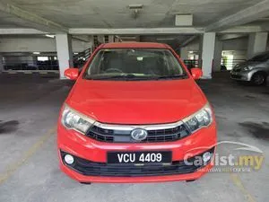 2019 Perodua Bezza 1.3 X Premium Sedan