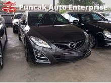 2012 Mazda 6 2.5 - Kita Jual Quality - Bukan Jual Harga - Condition Jamin Puas Hati - Warranty Berani Kasi