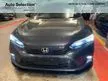 [SIME DARBY PRE-OWNED] 2024 Honda Civic 1.5 RS Sedan