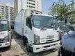 Recon 2024 Isuzu FRR90 5.2 CHILLER BOX / FREEZER BOX Lorry (YEAR END PROMO /HIGH DISCOUNT /HIGH LOAN /EZY LOAN /READY STOCK /FAST DELIVERY) #INSULATEDBOX