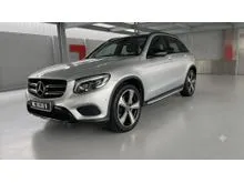 2015 Mercedes-Benz GLC250 2.0 4MATIC SUV. Sunroof.  Car king . High loan Arranged