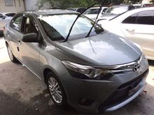 2014 Toyota Vios 1.5 G Sedan
