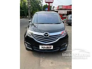 2014 Mazda Biante 2.0 SKYACTIV-G MPV