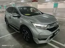 2018 Honda CR-V 1.5 TC SUV