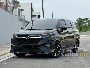 2024 Perodua Alza 1.5 AV MPV