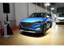 2018 Hyundai Tucson 2.0 XG SUV,Tucson XG Bensin 2018,Tucson Gls 2018,Tucson XG CRDi 2018
