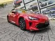 Recon 2020 Toyota 86 2.0 GT Limited Coupe TRD Body Kit HKS Superchargers Reverse Camera Paddle Shift Xenon Light LED Daytime Running Light Paddle Shift - Cars for sale
