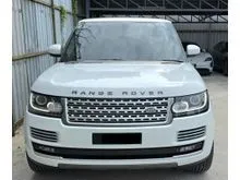 Perfect Condition 2012 Land Rover Range Rover 5.0 Vogue SV Supercharged Autobiography SUV