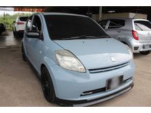 2010 Perodua Myvi 1.3 SXi (A)